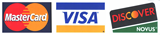 Visa MasterCard