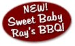 Sweet Baby Ray's BBQ